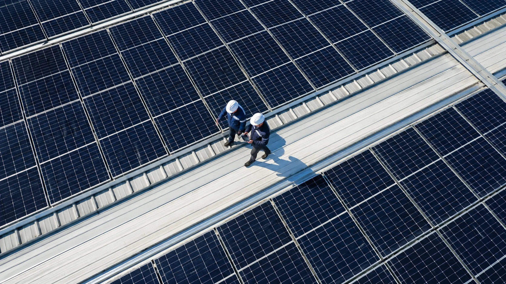 Entreprise d'électricité grands projets, chantier d'envergure GME France