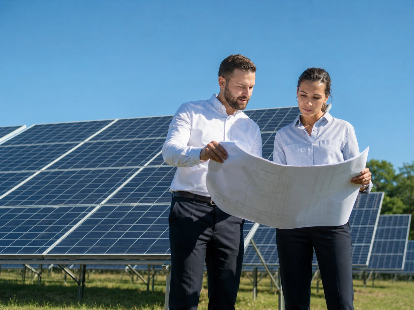 Sous-traitance électricité, partenaire pour entreprises générales du bâtiment GME France