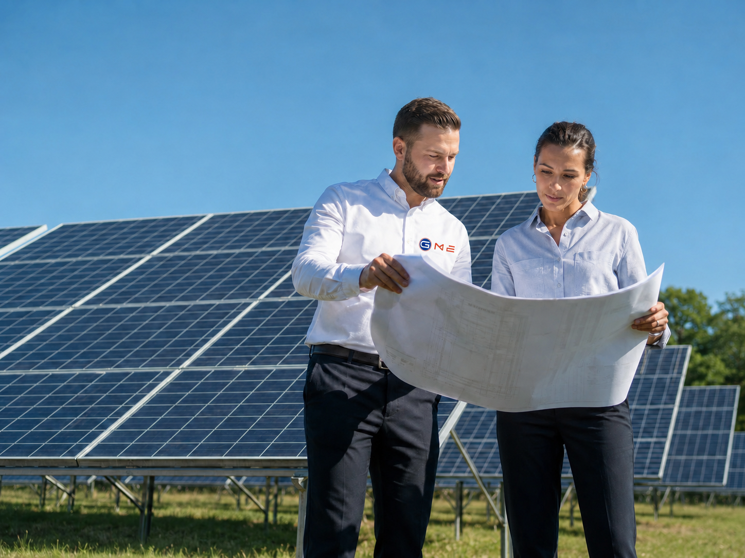 Sous-traitance électricité, partenaire pour entreprises générales du bâtiment GME France